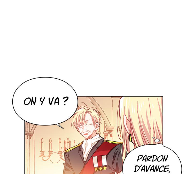Read Doctor Elise FR Manga Online