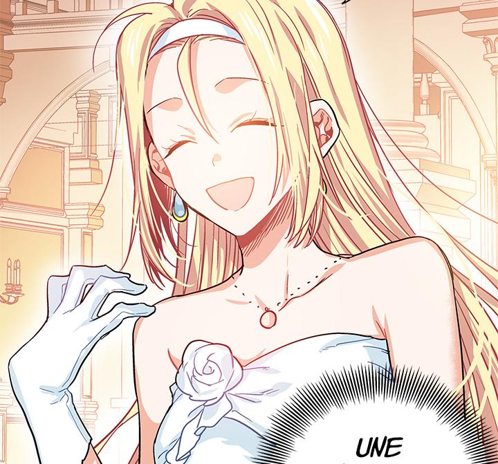 Read Doctor Elise FR Manga Online