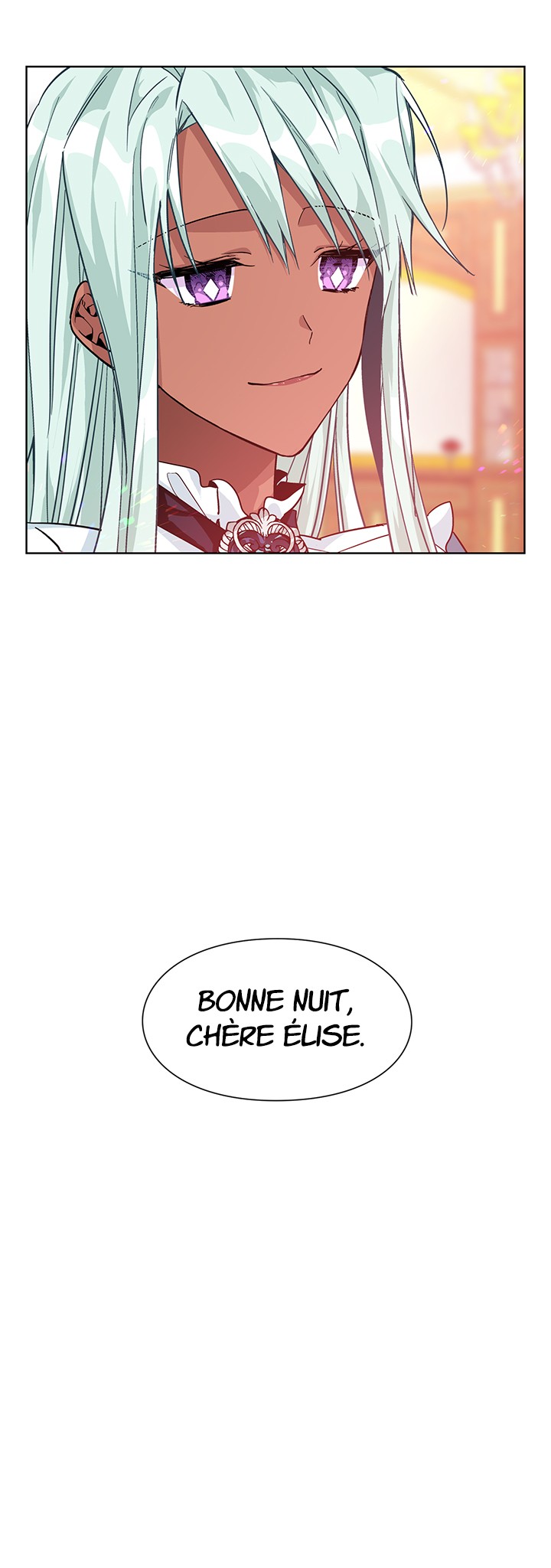 Read Doctor Elise FR Manga Online
