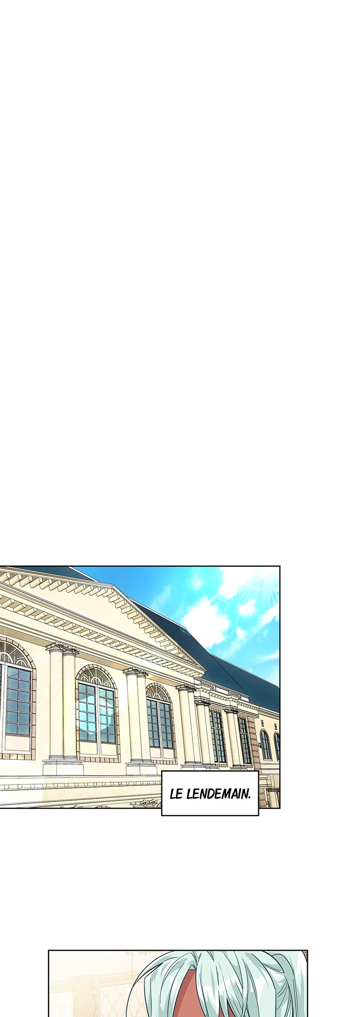 Read Doctor Elise FR Manga Online