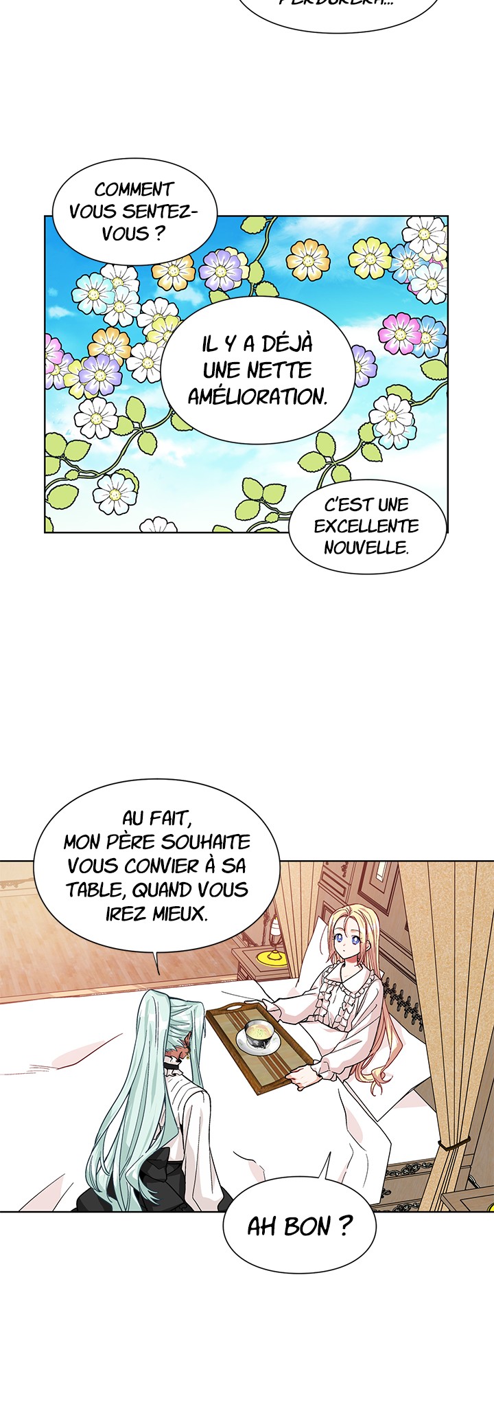 Read Doctor Elise FR Manga Online