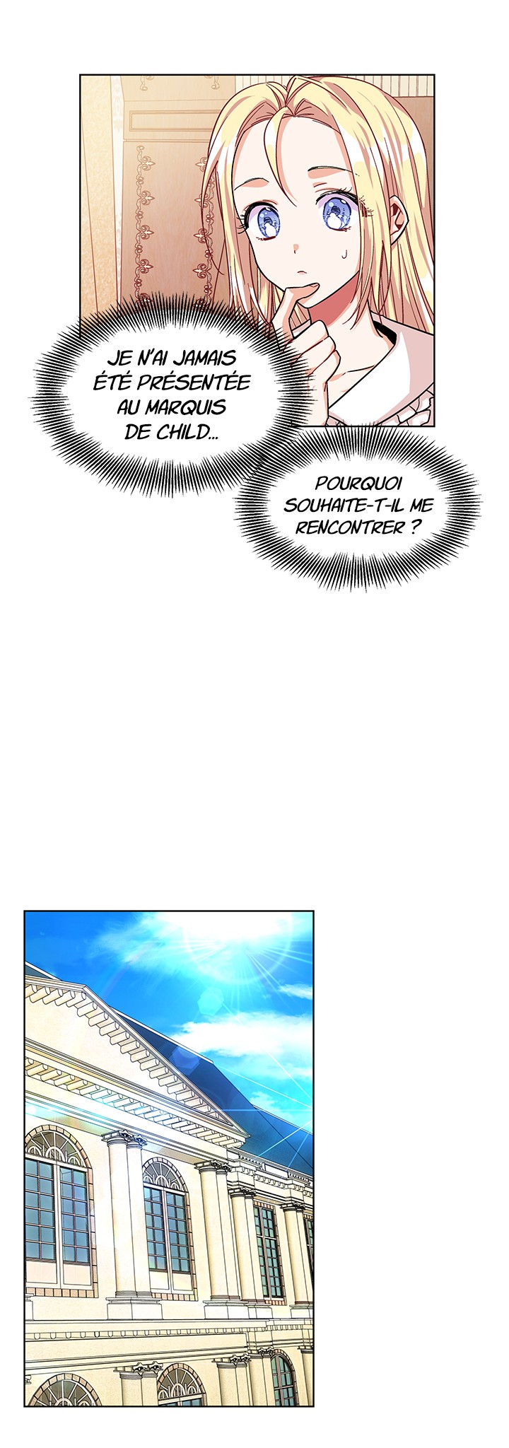 Read Doctor Elise FR Manga Online