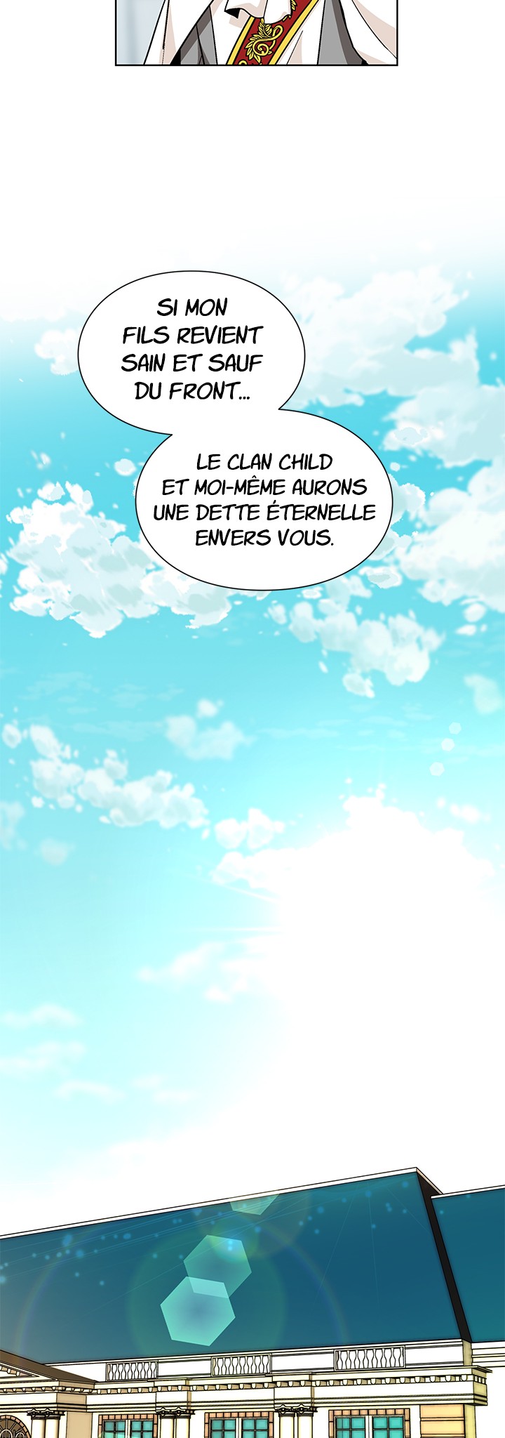 Read Doctor Elise FR Manga Online
