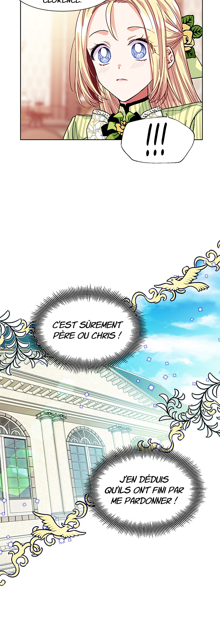 Read Doctor Elise FR Manga Online