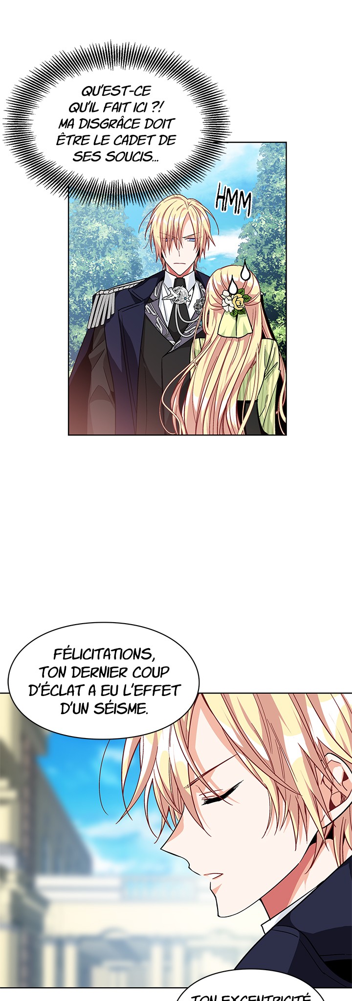 Read Doctor Elise FR Manga Online