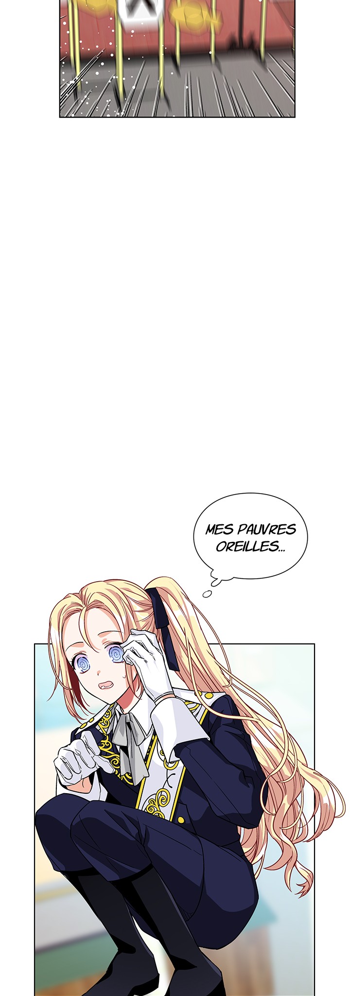 Read Doctor Elise FR Manga Online
