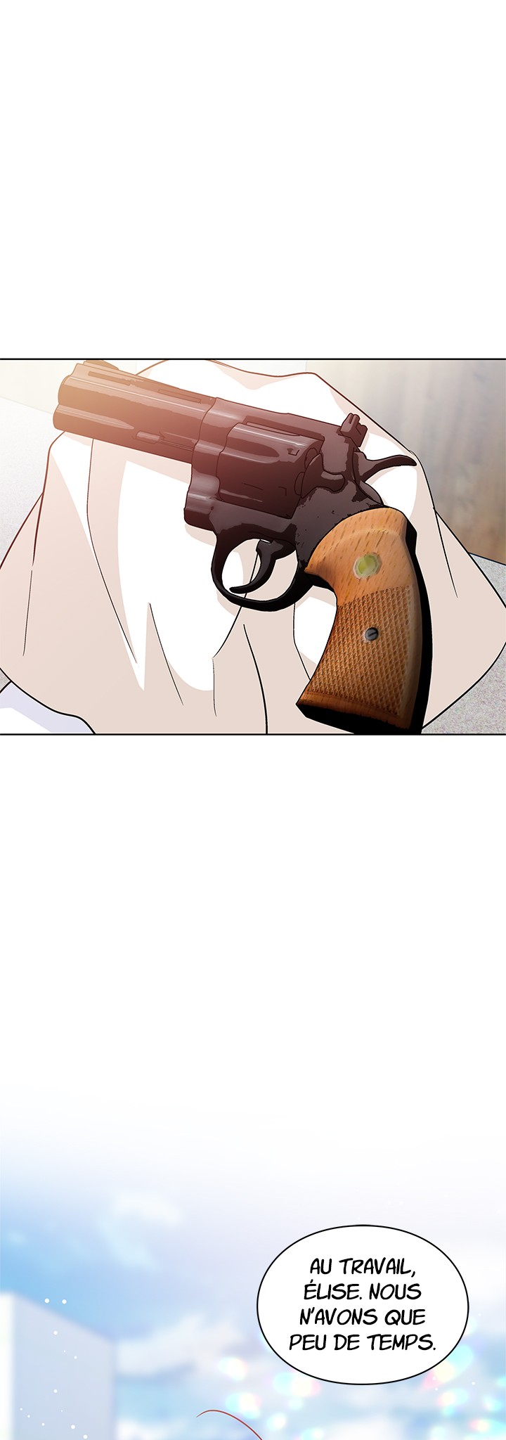 Read Doctor Elise FR Manga Online