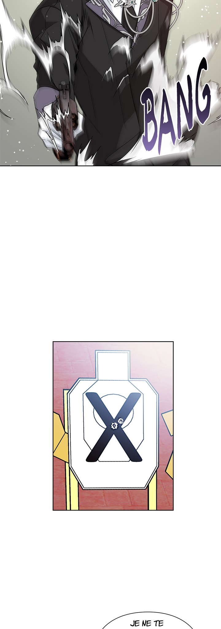 Read Doctor Elise FR Manga Online