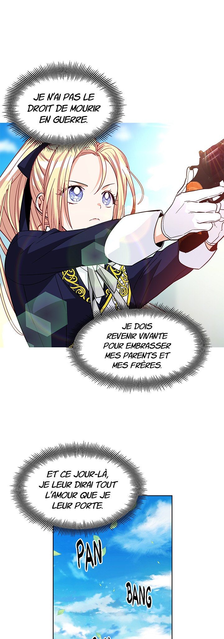 Read Doctor Elise FR Manga Online