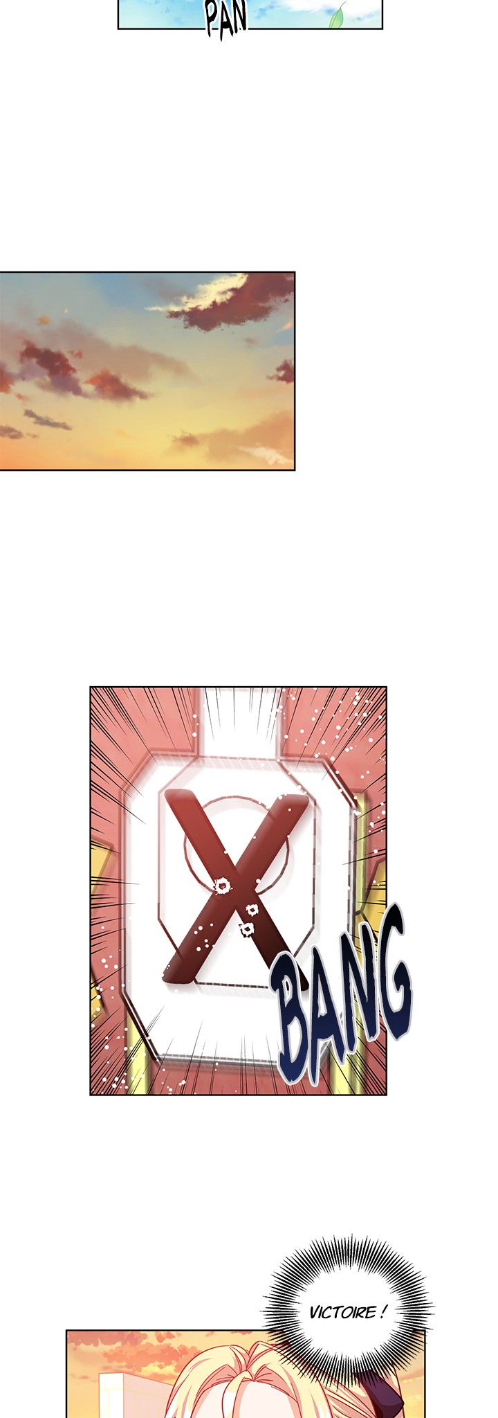 Read Doctor Elise FR Manga Online