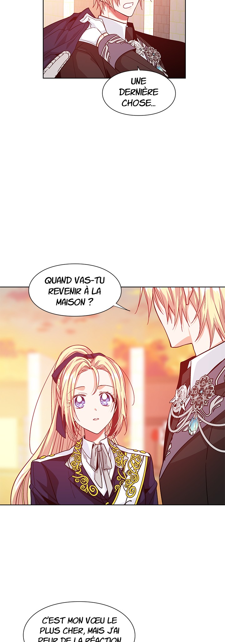 Read Doctor Elise FR Manga Online
