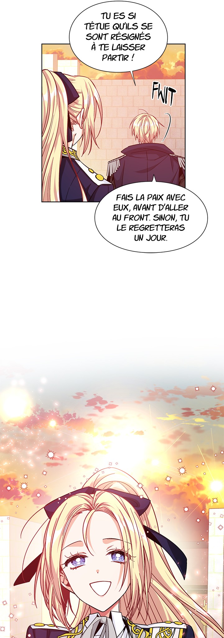 Read Doctor Elise FR Manga Online