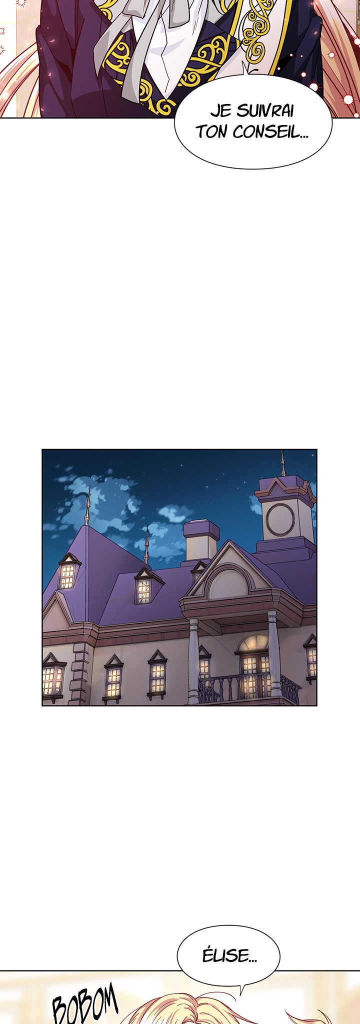 Read Doctor Elise FR Manga Online