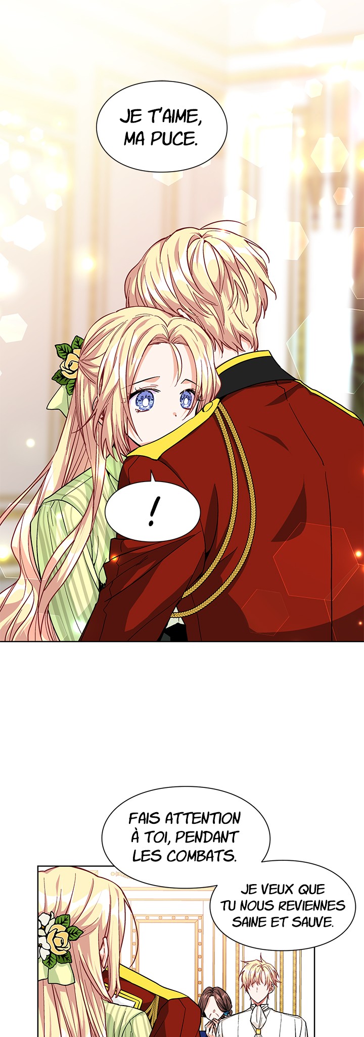 Read Doctor Elise FR Manga Online