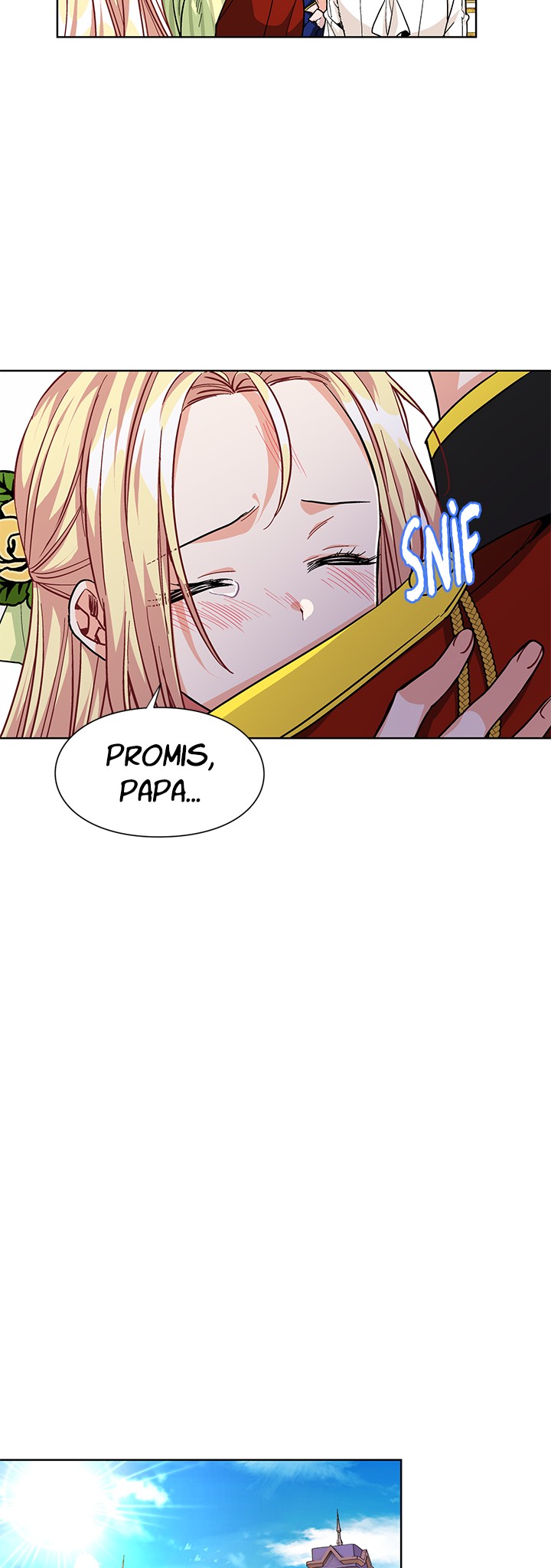 Read Doctor Elise FR Manga Online