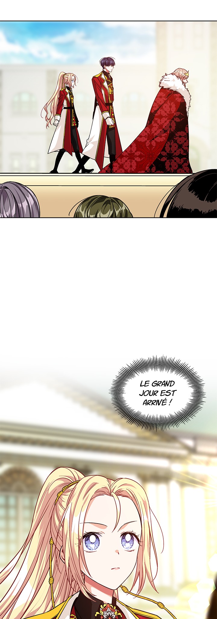 Read Doctor Elise FR Manga Online