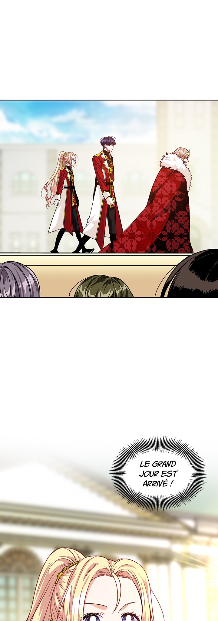 Read Doctor Elise FR Manga Online