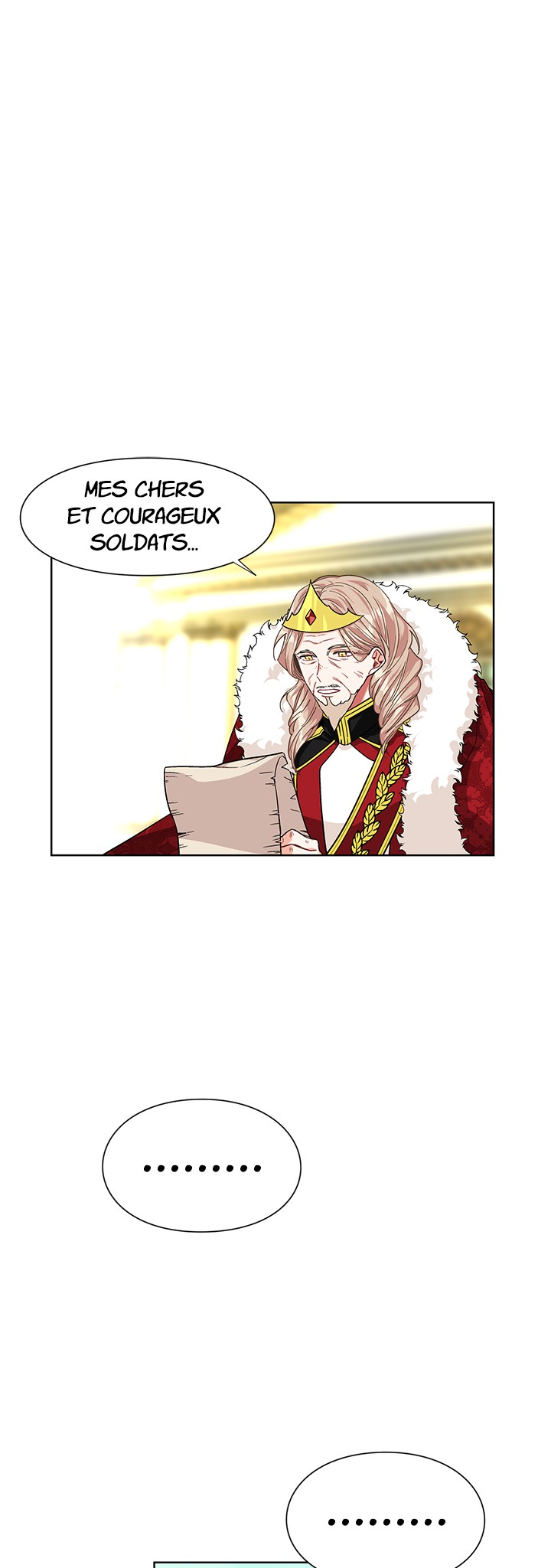 Read Doctor Elise FR Manga Online