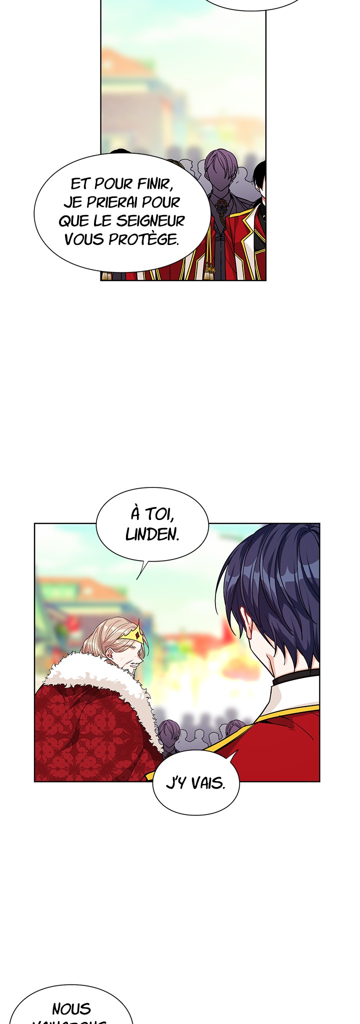 Read Doctor Elise FR Manga Online