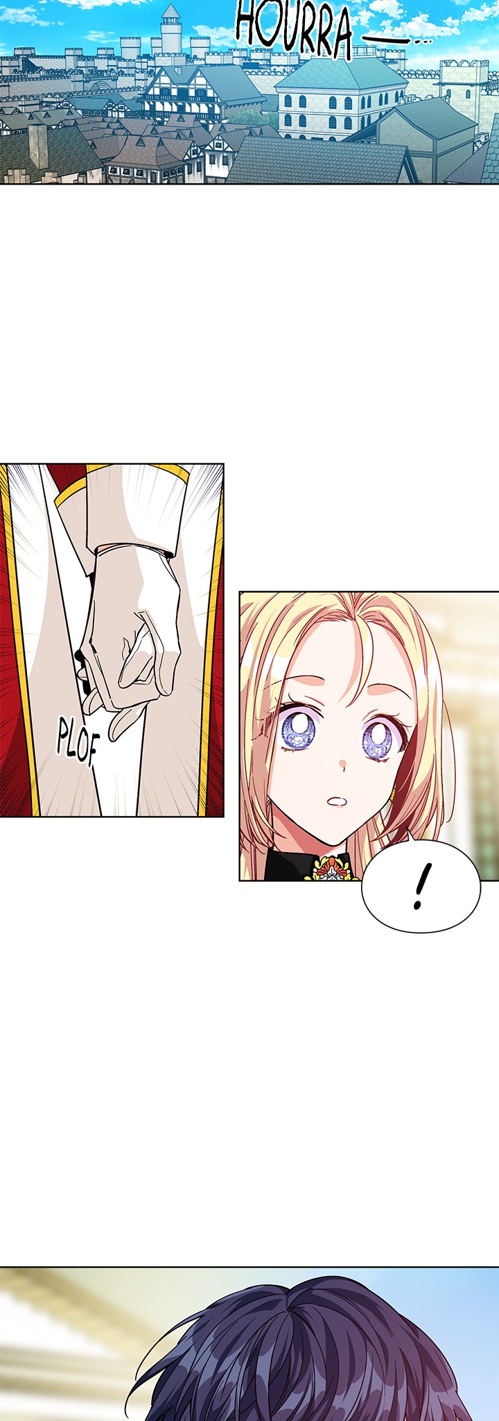 Read Doctor Elise FR Manga Online