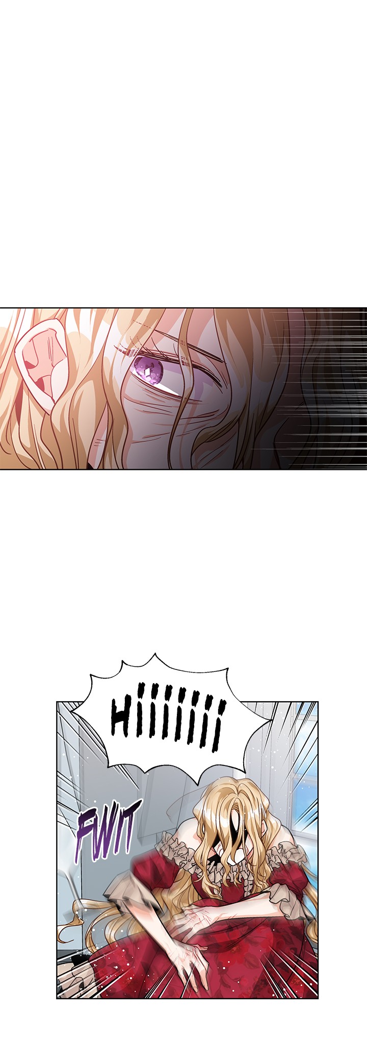 Read Doctor Elise FR Manga Online