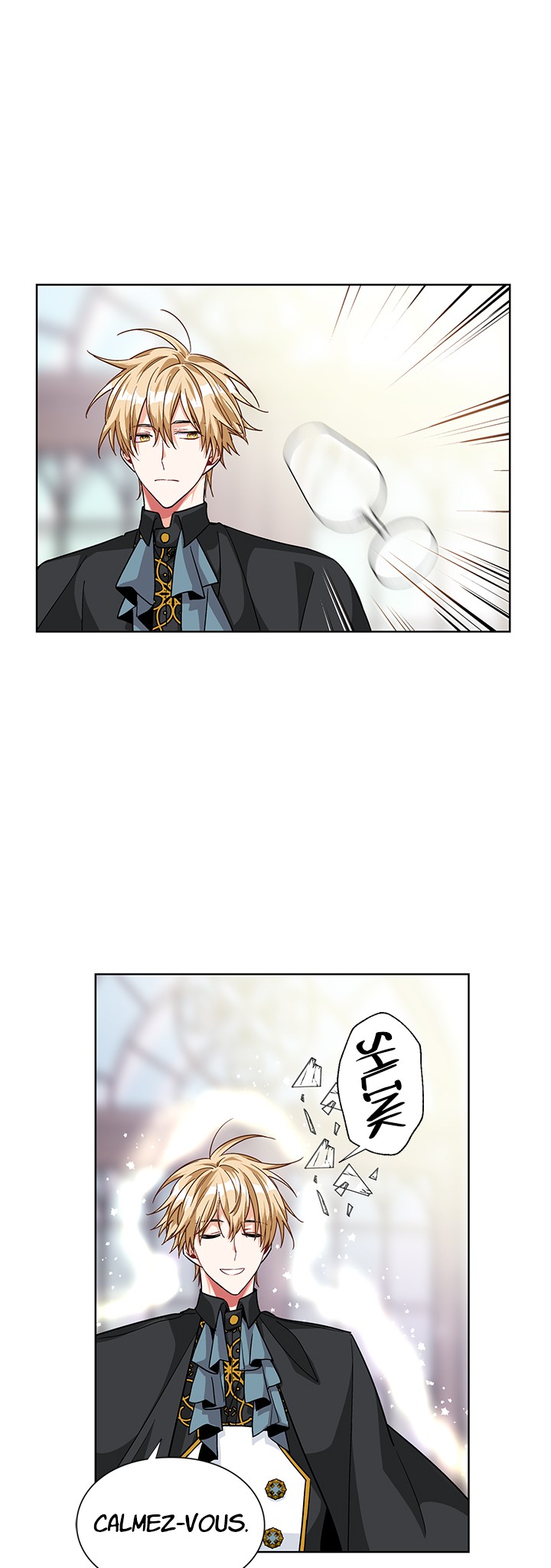 Read Doctor Elise FR Manga Online