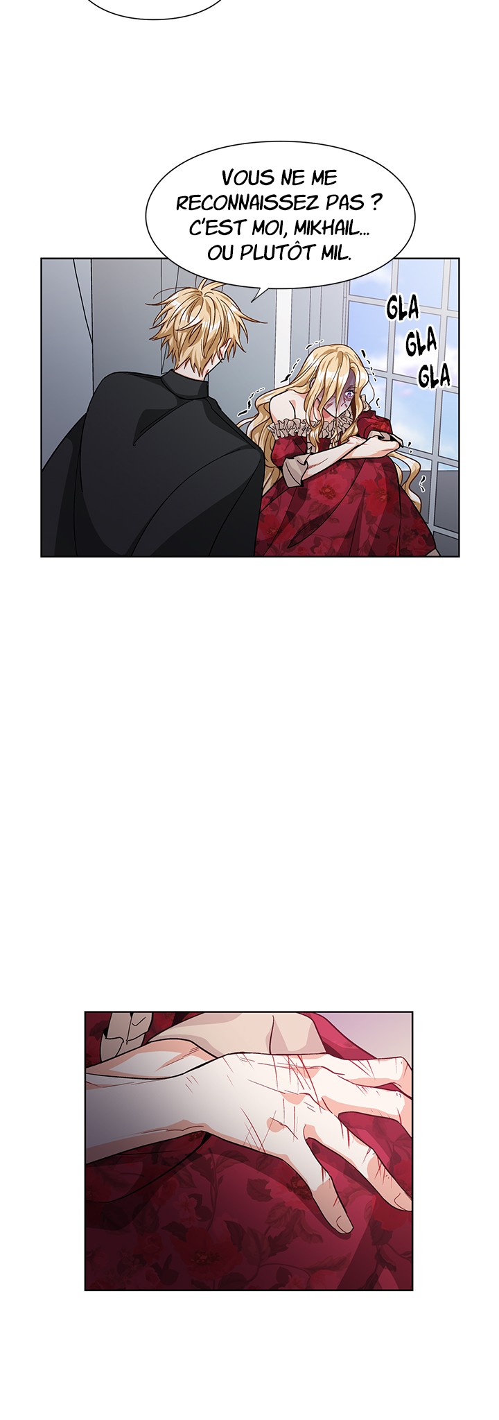 Read Doctor Elise FR Manga Online