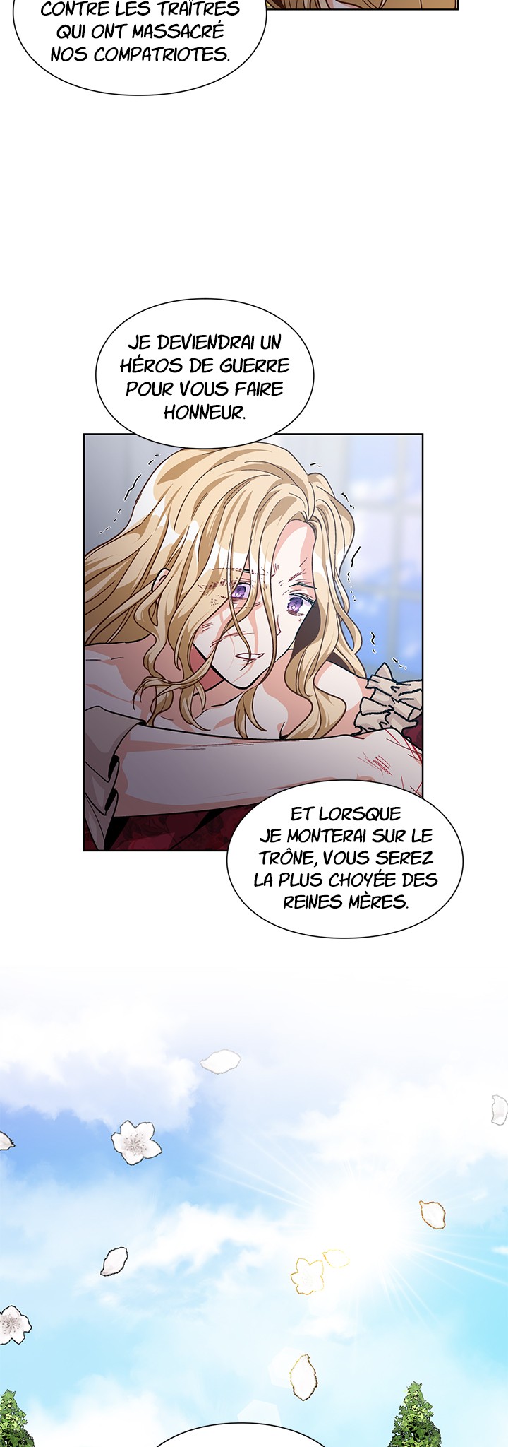 Read Doctor Elise FR Manga Online