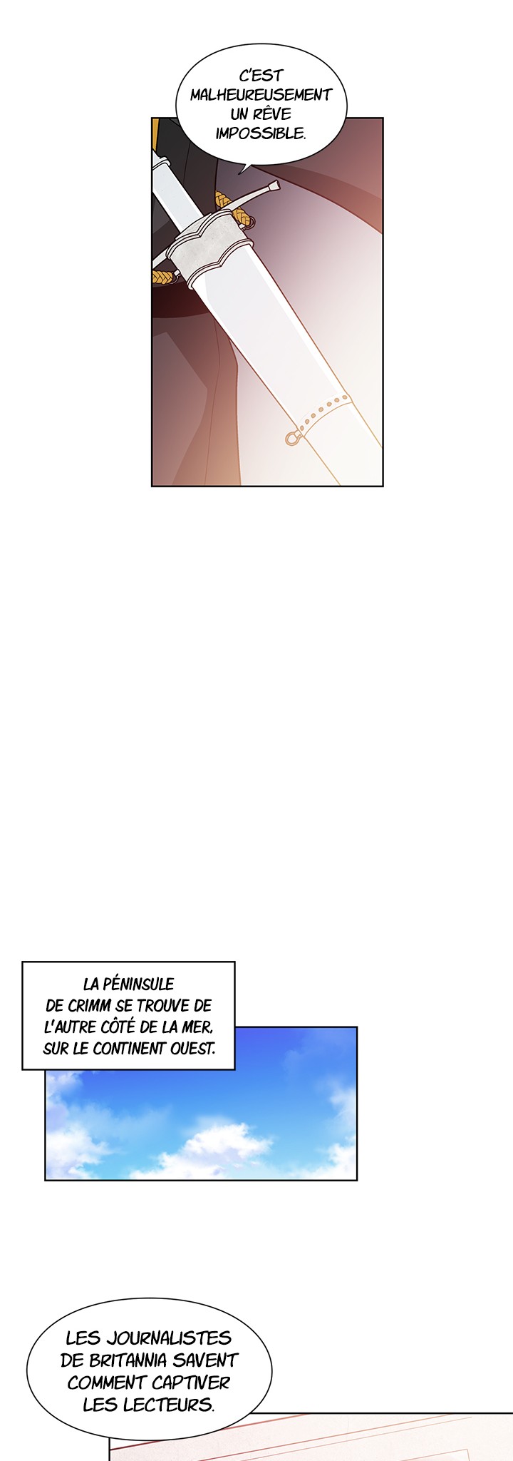 Read Doctor Elise FR Manga Online