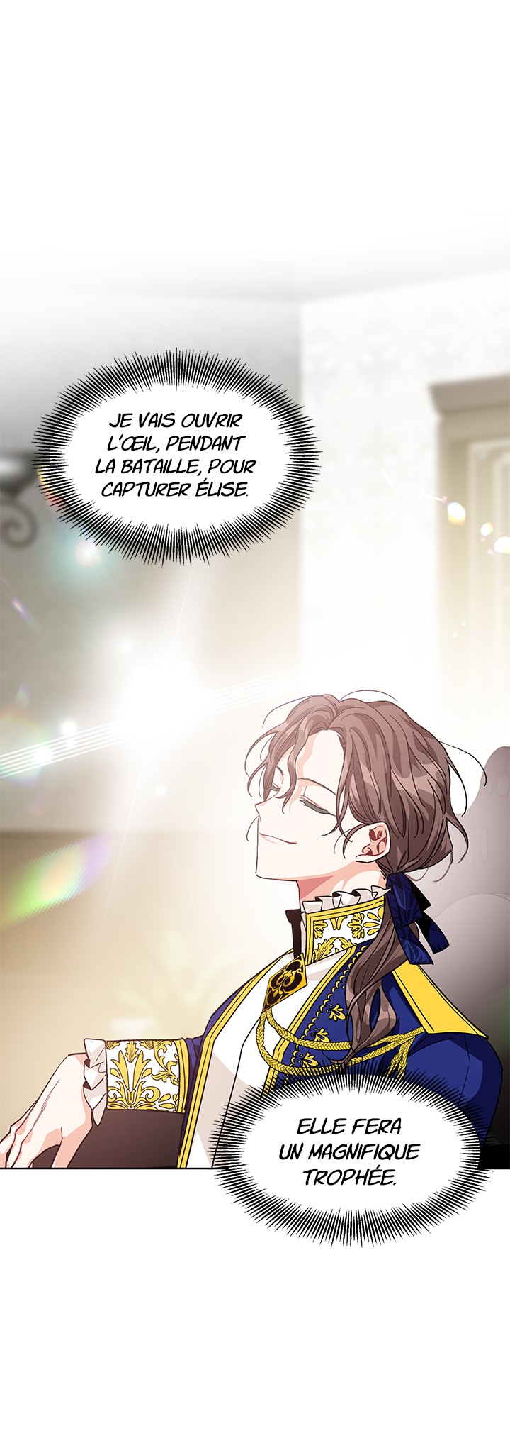 Read Doctor Elise FR Manga Online