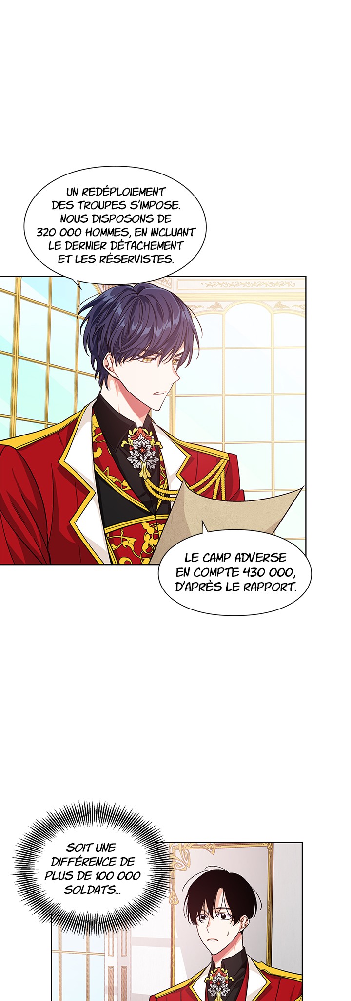 Read Doctor Elise FR Manga Online