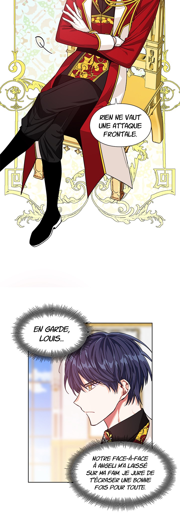 Read Doctor Elise FR Manga Online