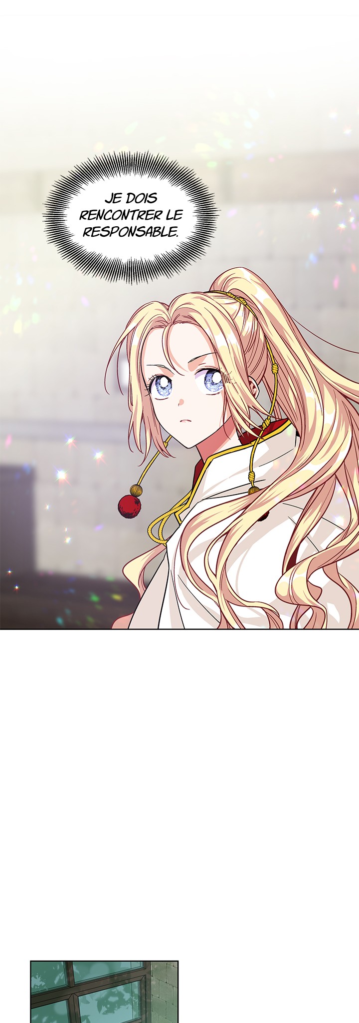 Read Doctor Elise FR Manga Online