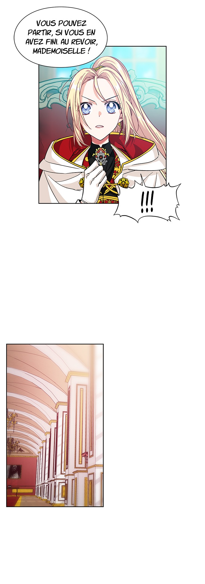 Read Doctor Elise FR Manga Online