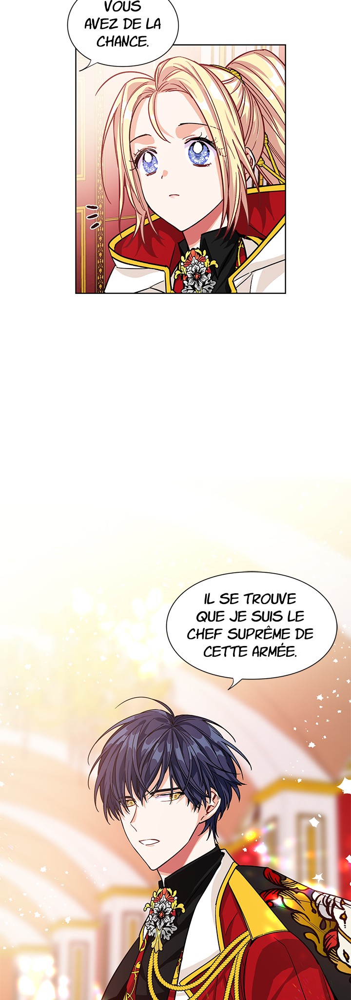 Read Doctor Elise FR Manga Online