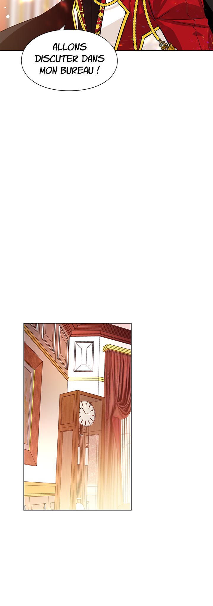 Read Doctor Elise FR Manga Online