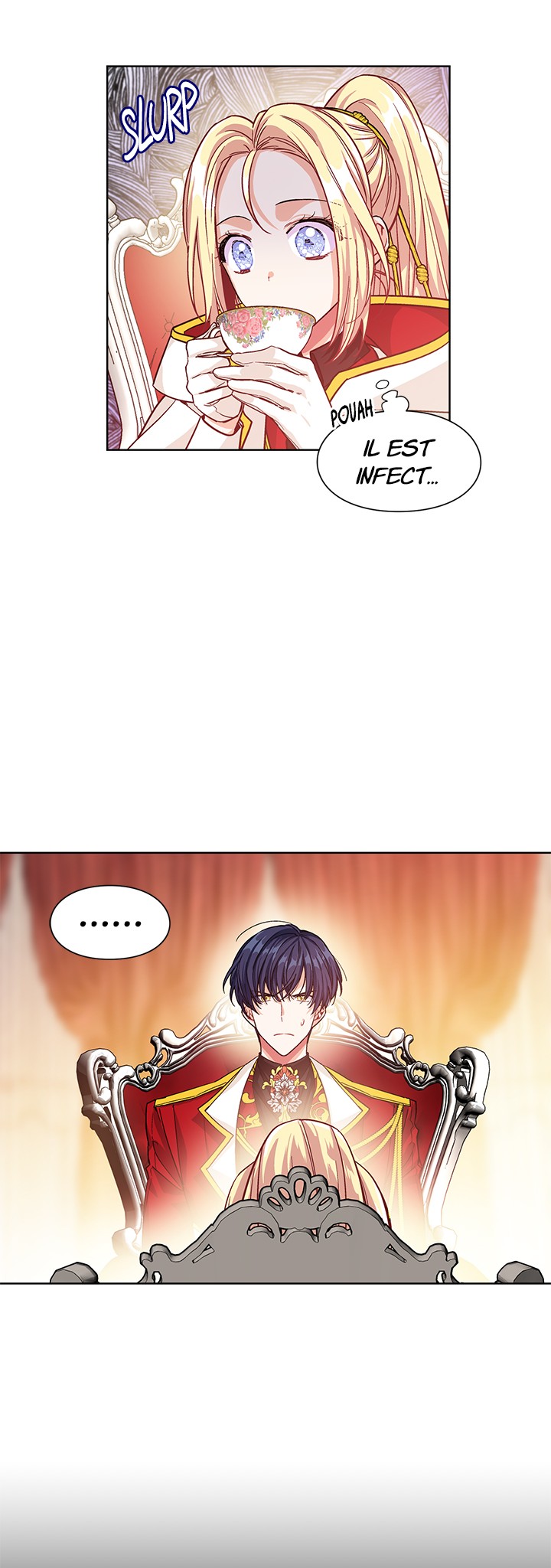 Read Doctor Elise FR Manga Online