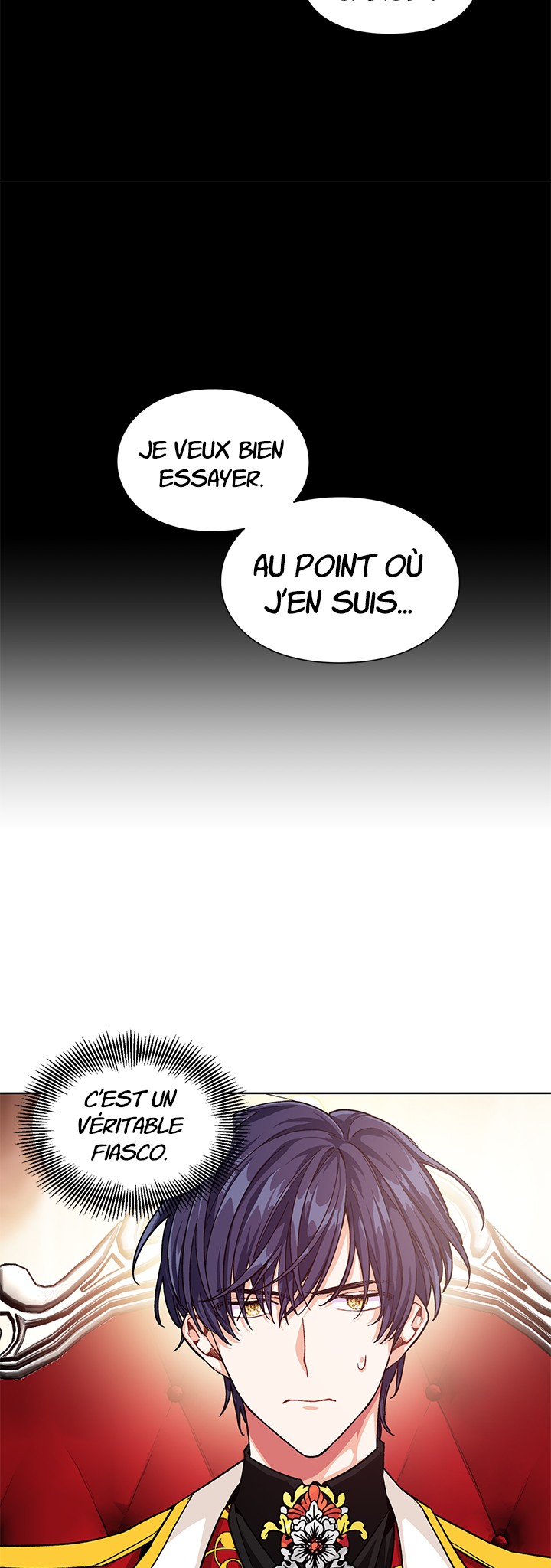 Read Doctor Elise FR Manga Online