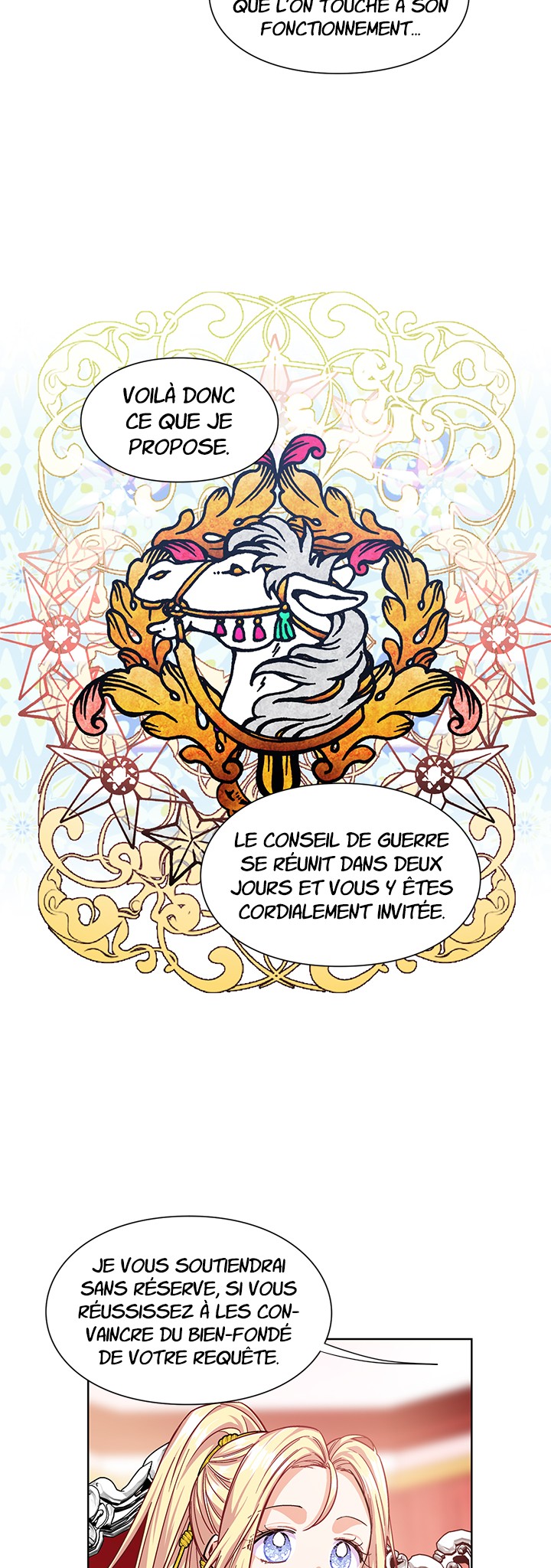 Read Doctor Elise FR Manga Online
