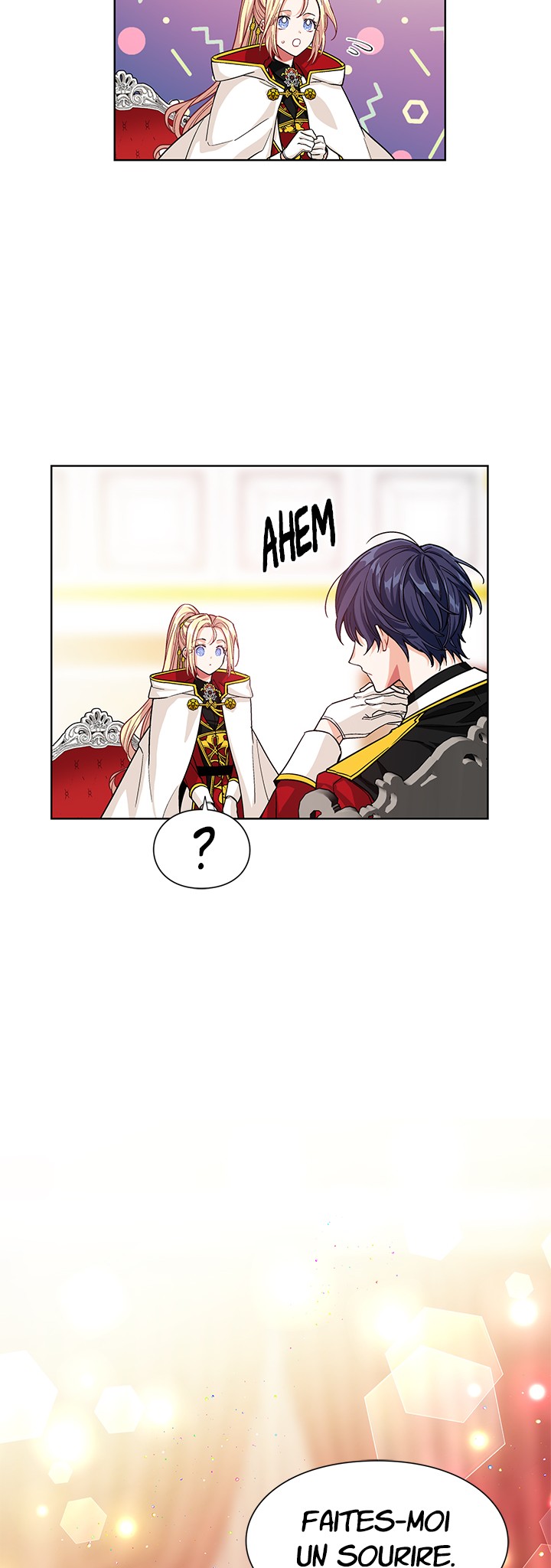 Read Doctor Elise FR Manga Online
