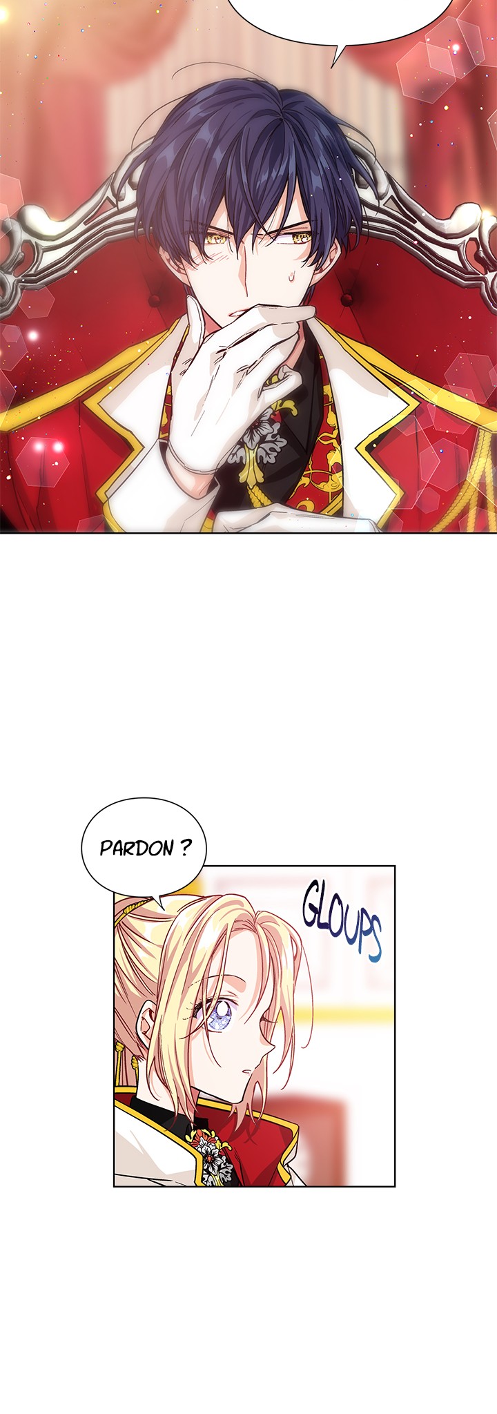 Read Doctor Elise FR Manga Online