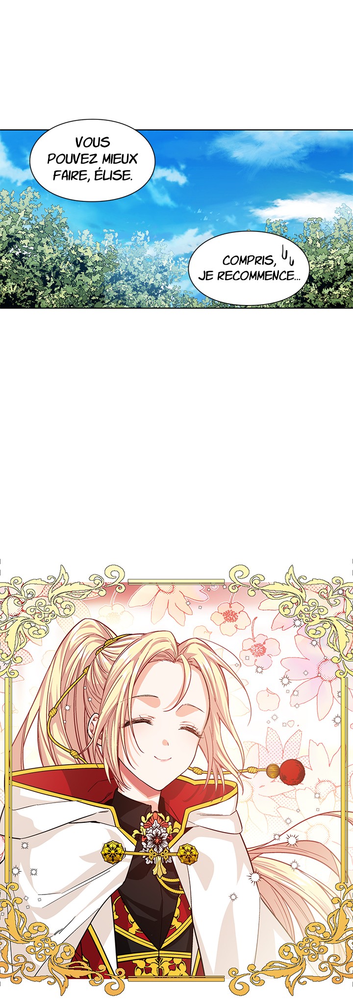 Read Doctor Elise FR Manga Online