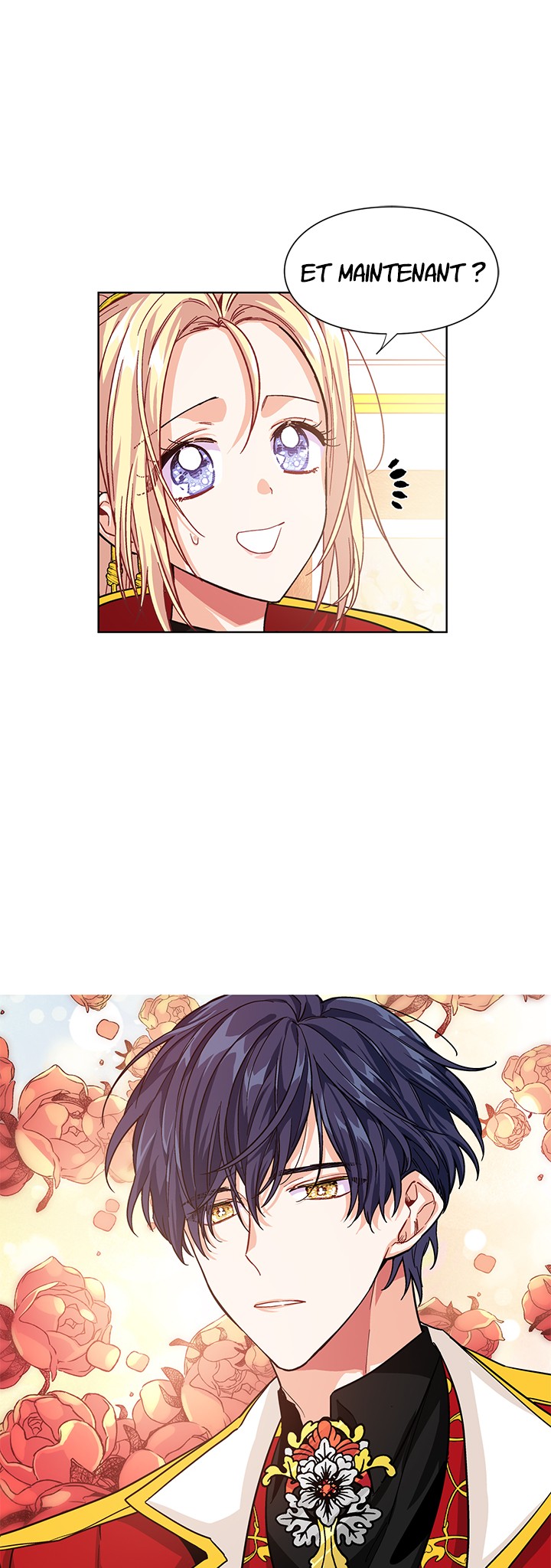 Read Doctor Elise FR Manga Online