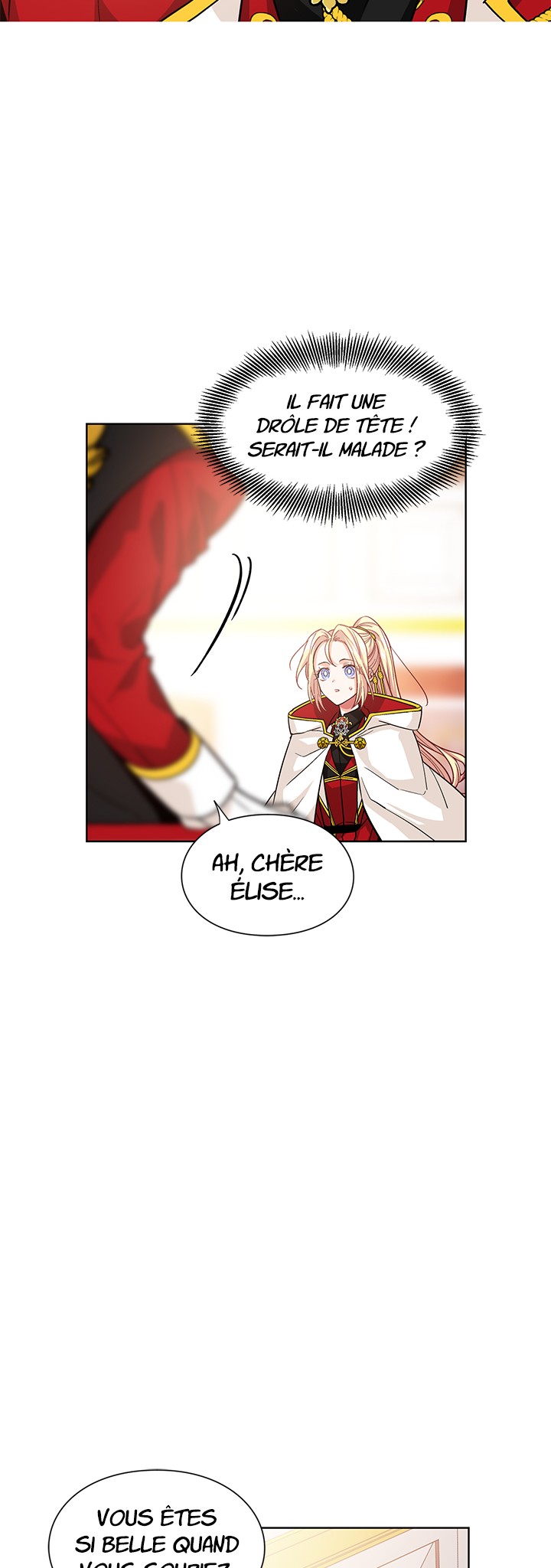 Read Doctor Elise FR Manga Online