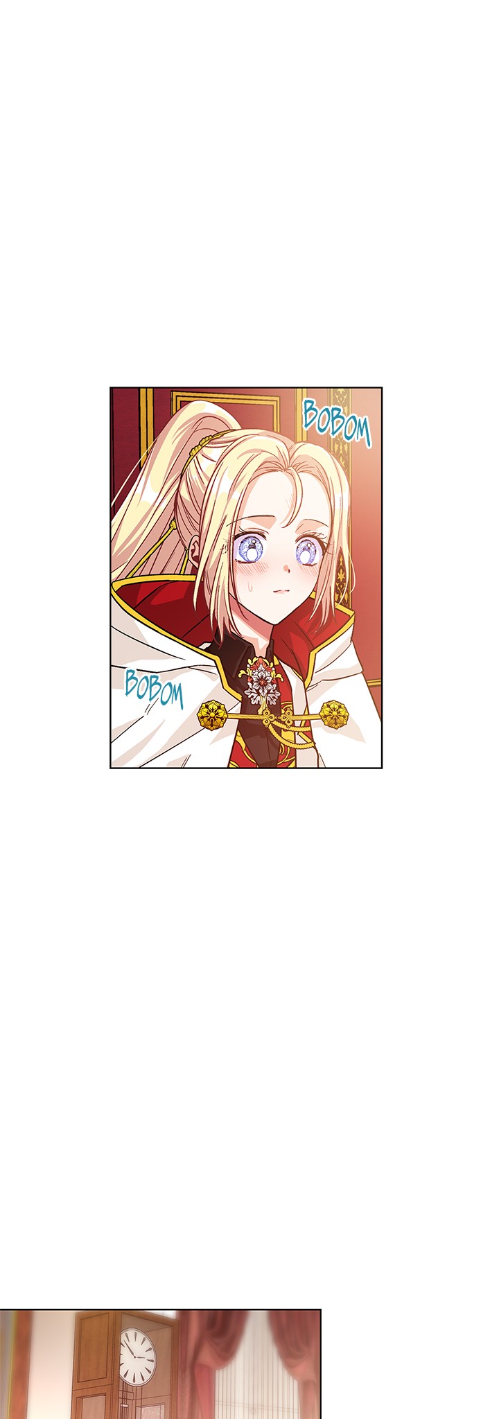 Read Doctor Elise FR Manga Online