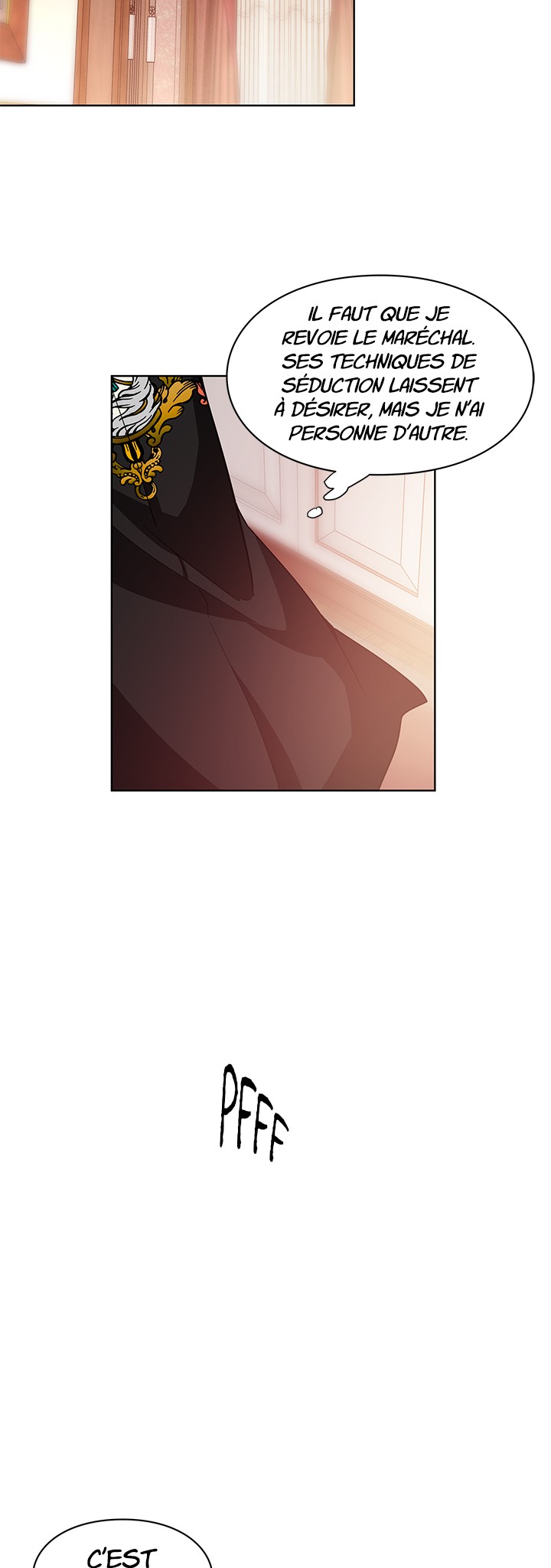 Read Doctor Elise FR Manga Online