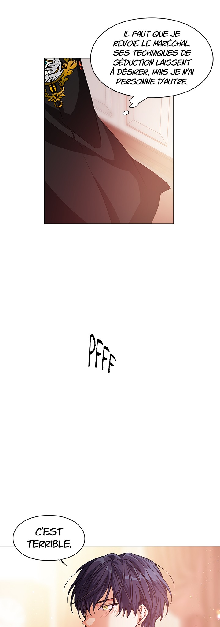 Read Doctor Elise FR Manga Online