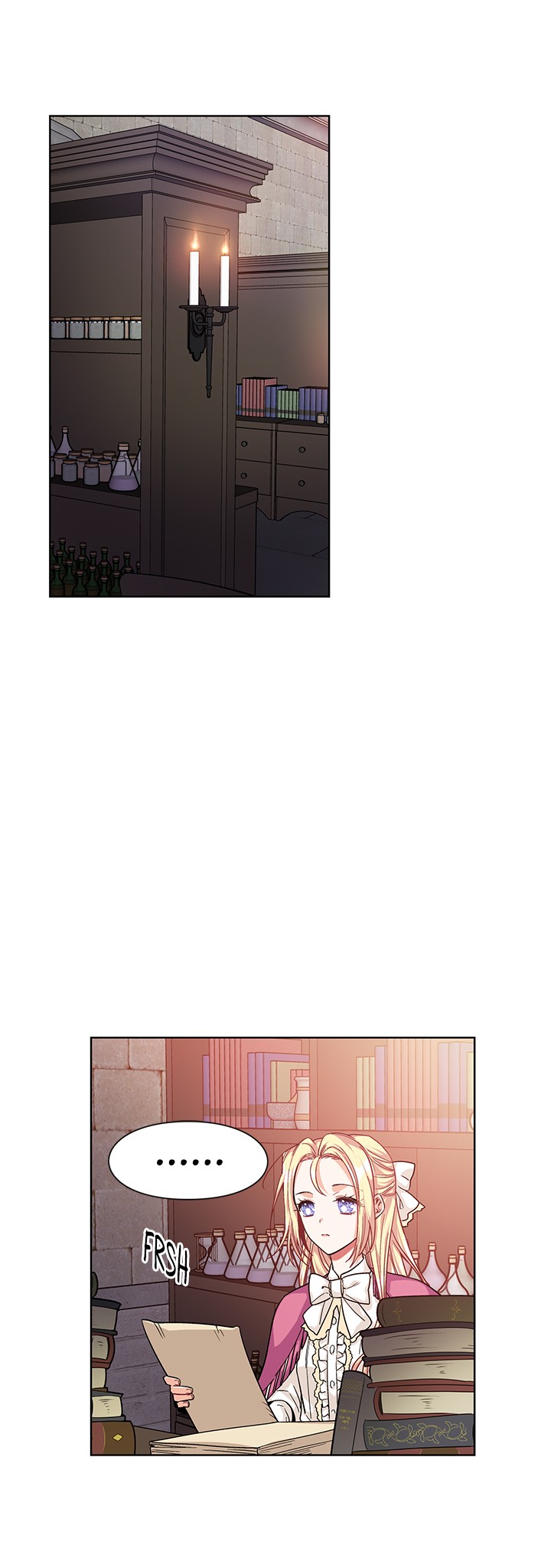 Read Doctor Elise FR Manga Online