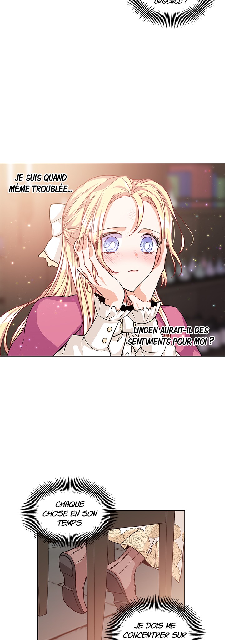 Read Doctor Elise FR Manga Online