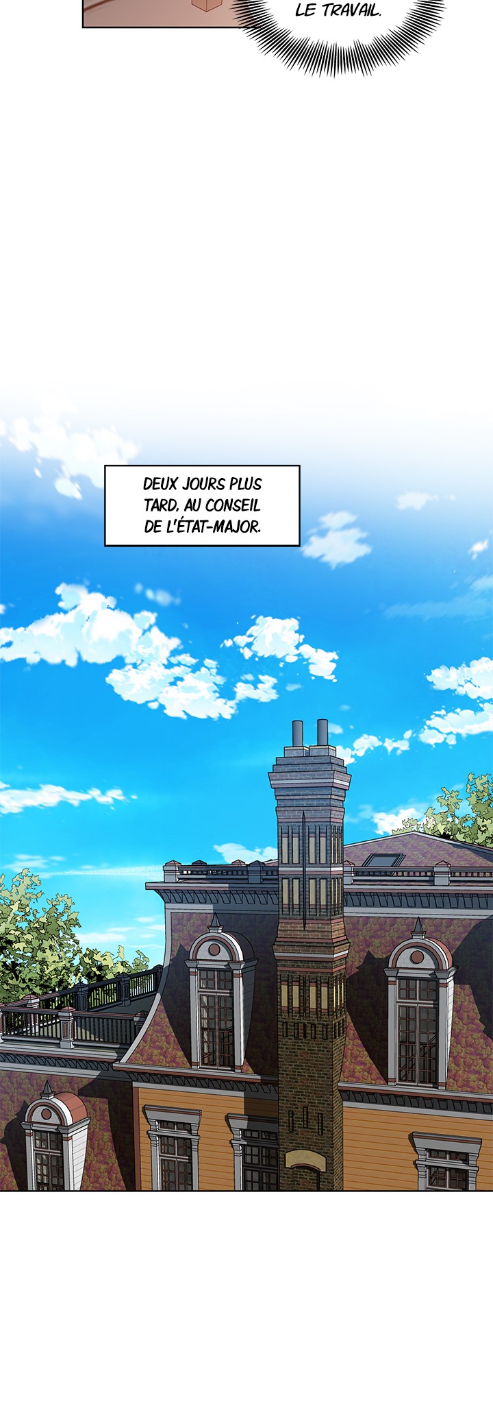 Read Doctor Elise FR Manga Online